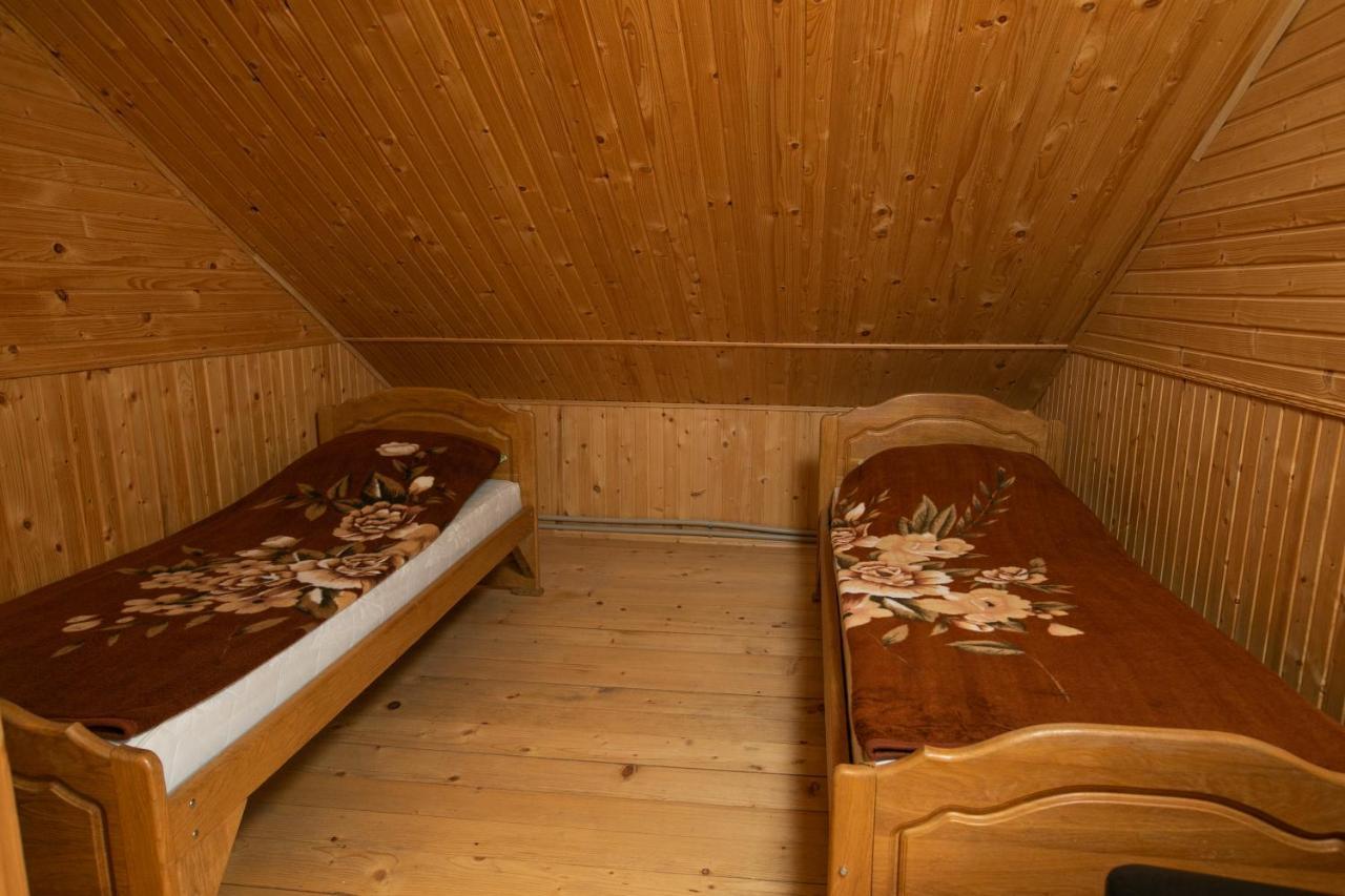 "Анастасія" Jaremče Esterno foto